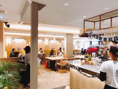 Mikasa Deco & Cafe