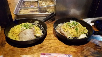 博多屋台 中洲 十番