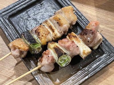 佐賀ふもと赤鶏 酒場髙しな 秋葉原店