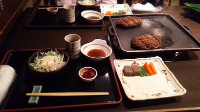 Ushikou Honten