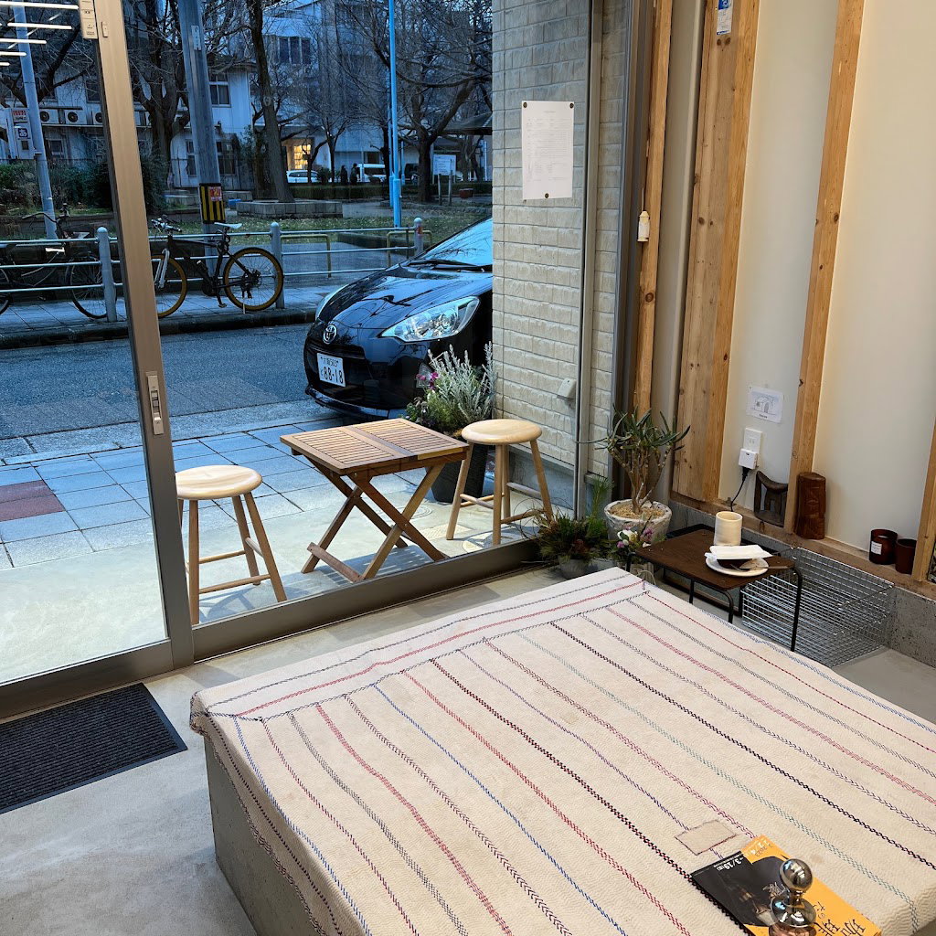 YARD Coffee House
