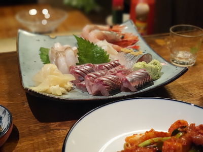 Nanahachi