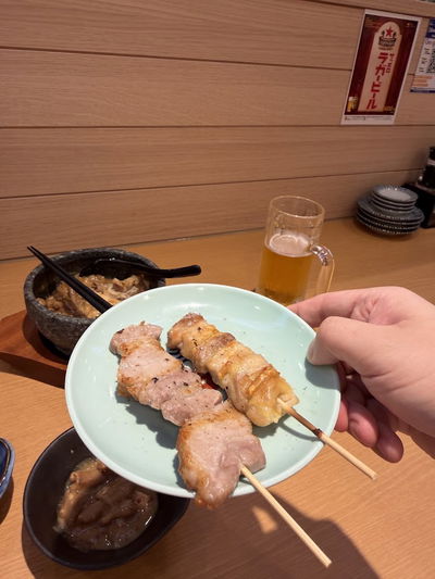 Hokkaido Seafood Izakaya Tecchan Bessou