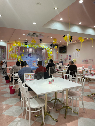 めいどりーみん 天神西通り店