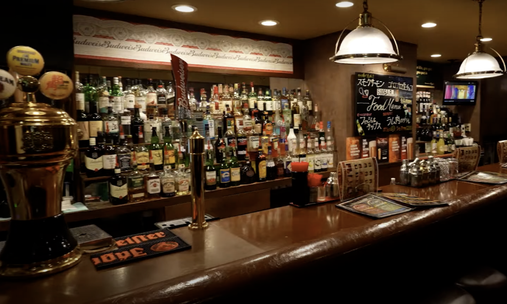 500 Bar and Dining
