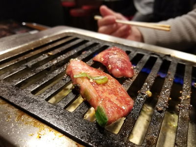 yakiniku futago Shibuya south exit(bbq japanese)