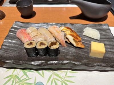 高級和食 札幌 宮川 梅田店