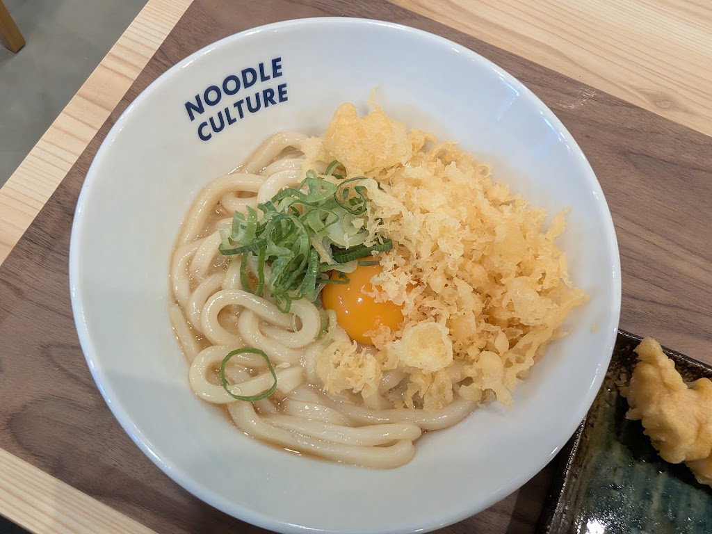 讃岐うどん ずずず