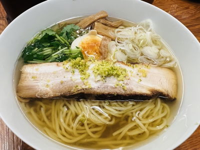 麺屋ひょっとこ 有楽町店
