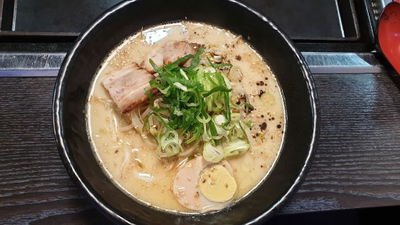 Osaka Okonomiyaki