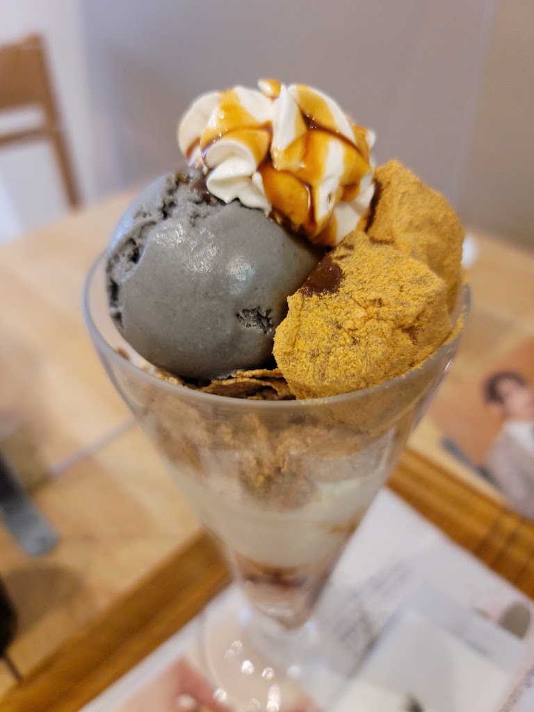 nana’s green tea Shijo Muromachi Shop