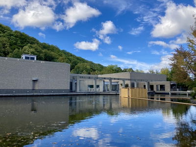 札幌市立美術館