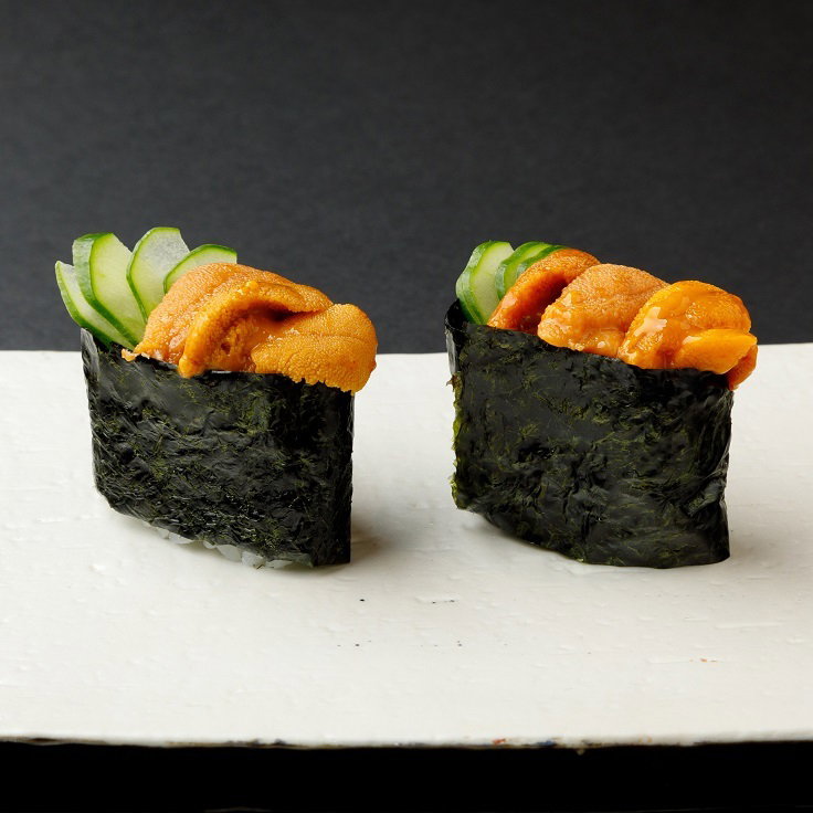 Kuromon Sushi