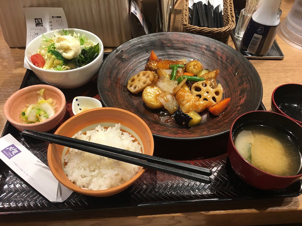 Ootoya