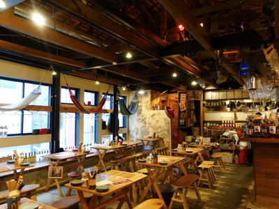 pit master VAMOS 梅田 UMEDA