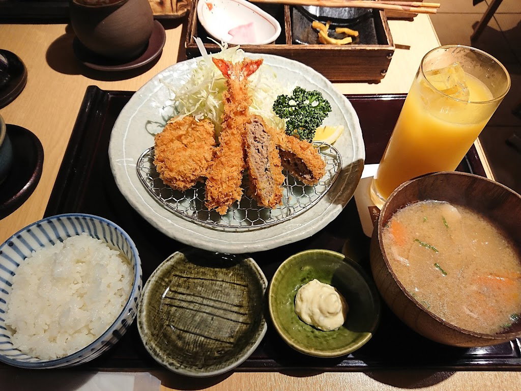 Mishimatei Takashimaya
