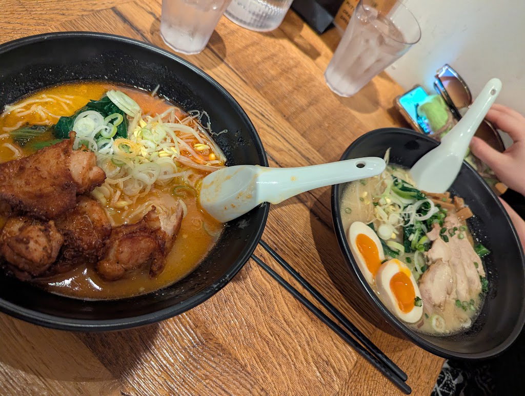 Halal Ramen Ueno