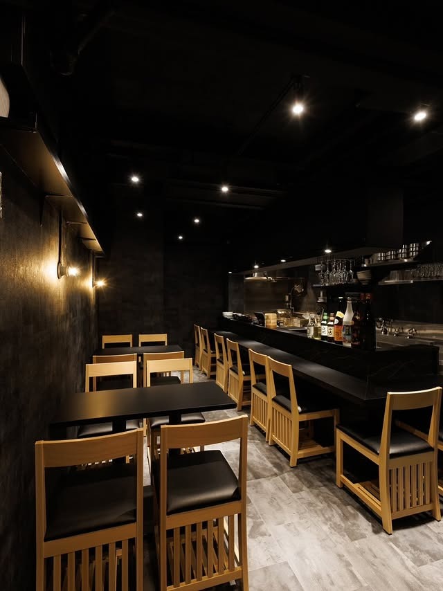 大人居酒屋 ぽん