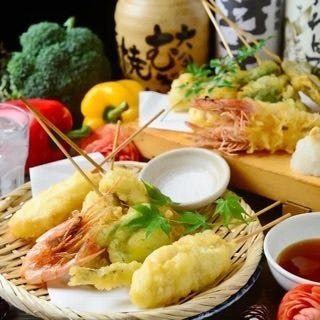 Tenkai Ueno-ekimae