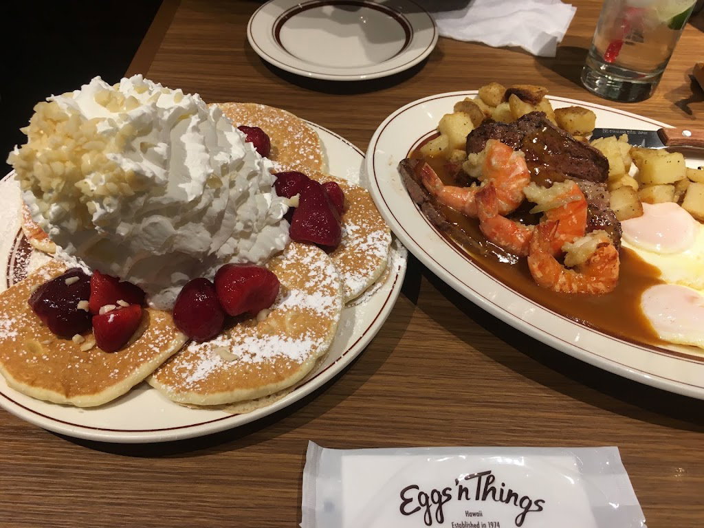 Eggs 'n Things