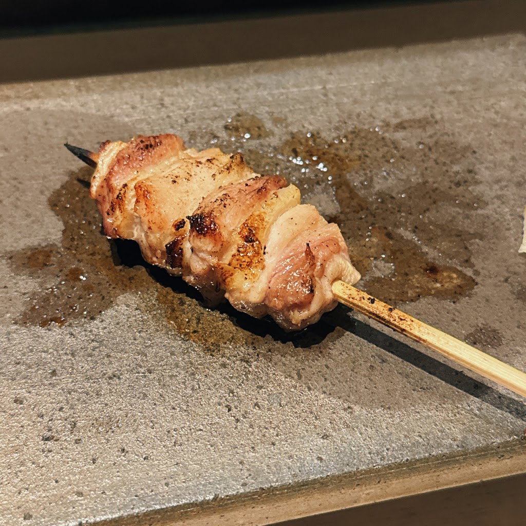 Yakitori Mikado