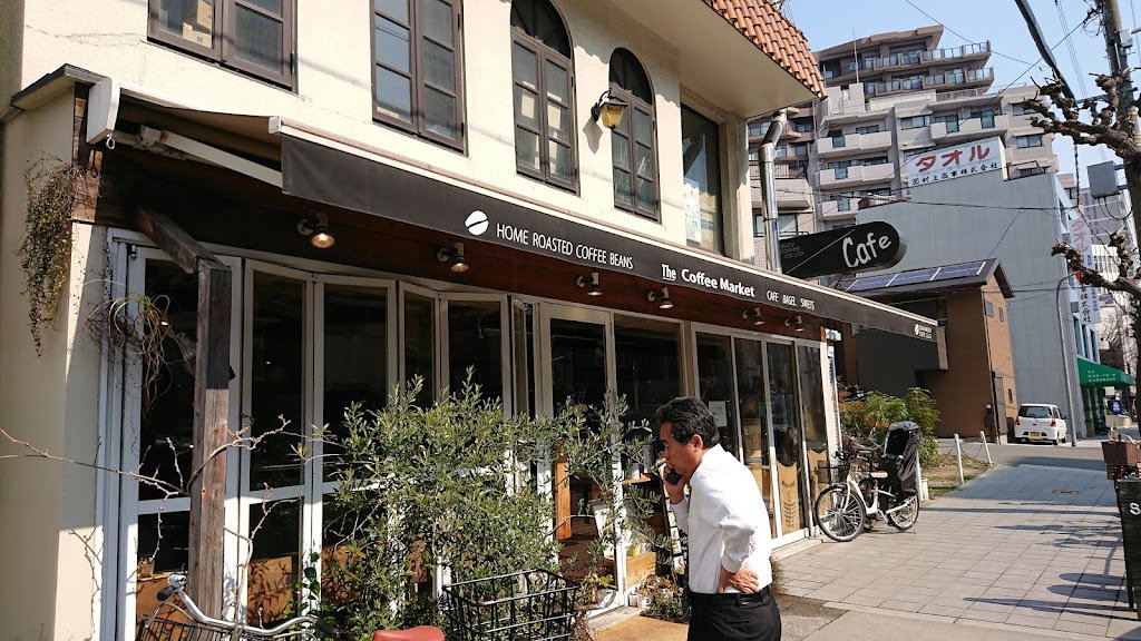 Coffee Market