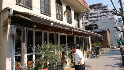 Coffee Market