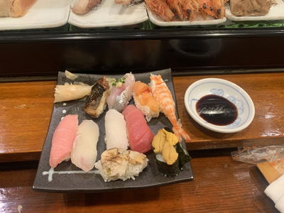 이치이스시