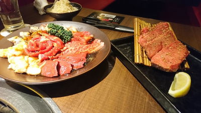 YAKINIKU TORAJI