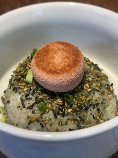 明卵食堂