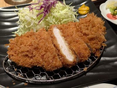 Donkatsu Wako Shibuya Mark City