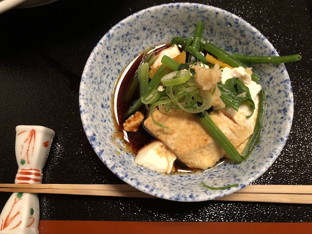 Tousuiro Kiyamachi Main Shop