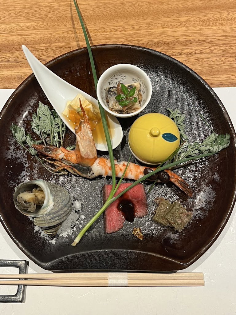 Kappo Mahoroba Crab Shinsaibashi