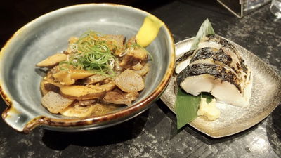 益や酒店