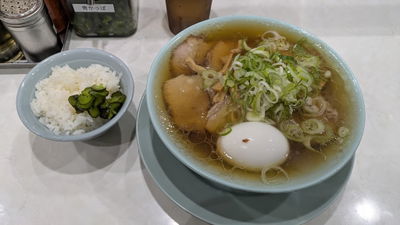 SHIBUYA KATCHAN RAMEN