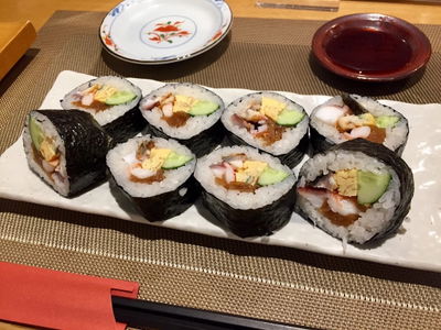 Sushi Kiyohara