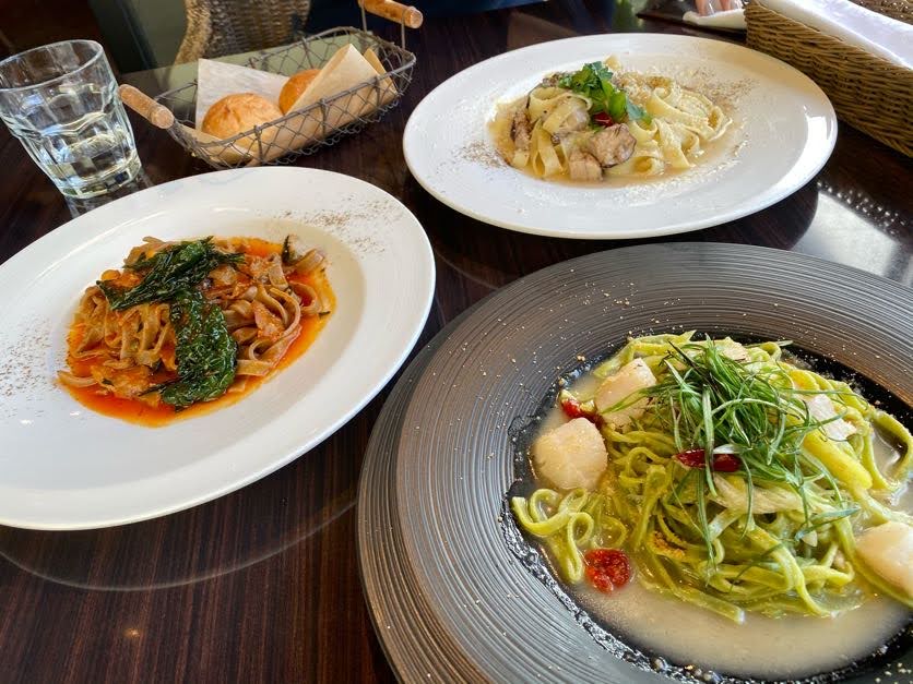 Trattoria Restaurant CARESS