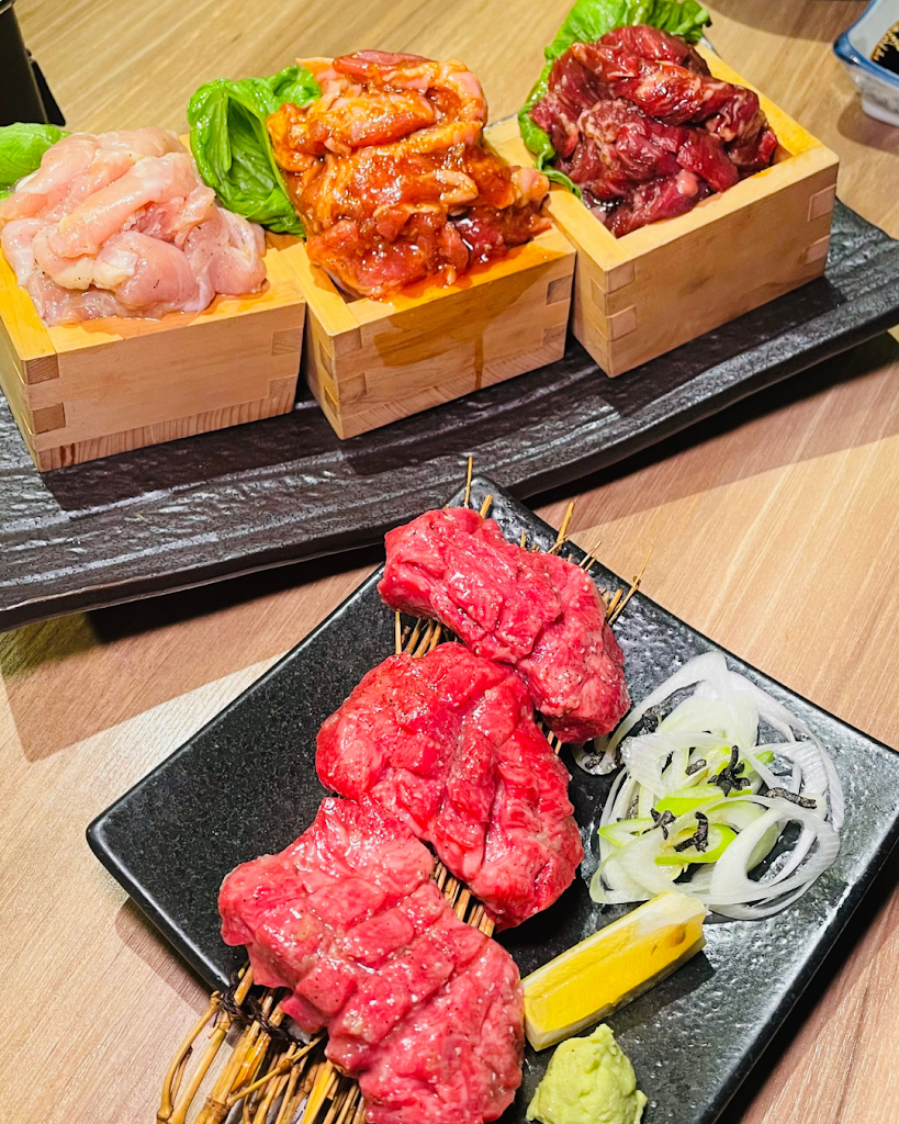 札幌焼肉 いつもここ すすきの本店