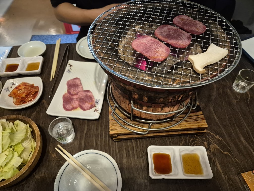 88しちりん Shichirin 焼肉 야키니꾸