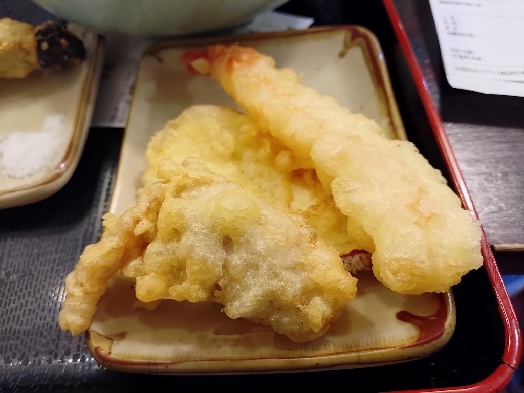 立食烏龍麵 おにやんま