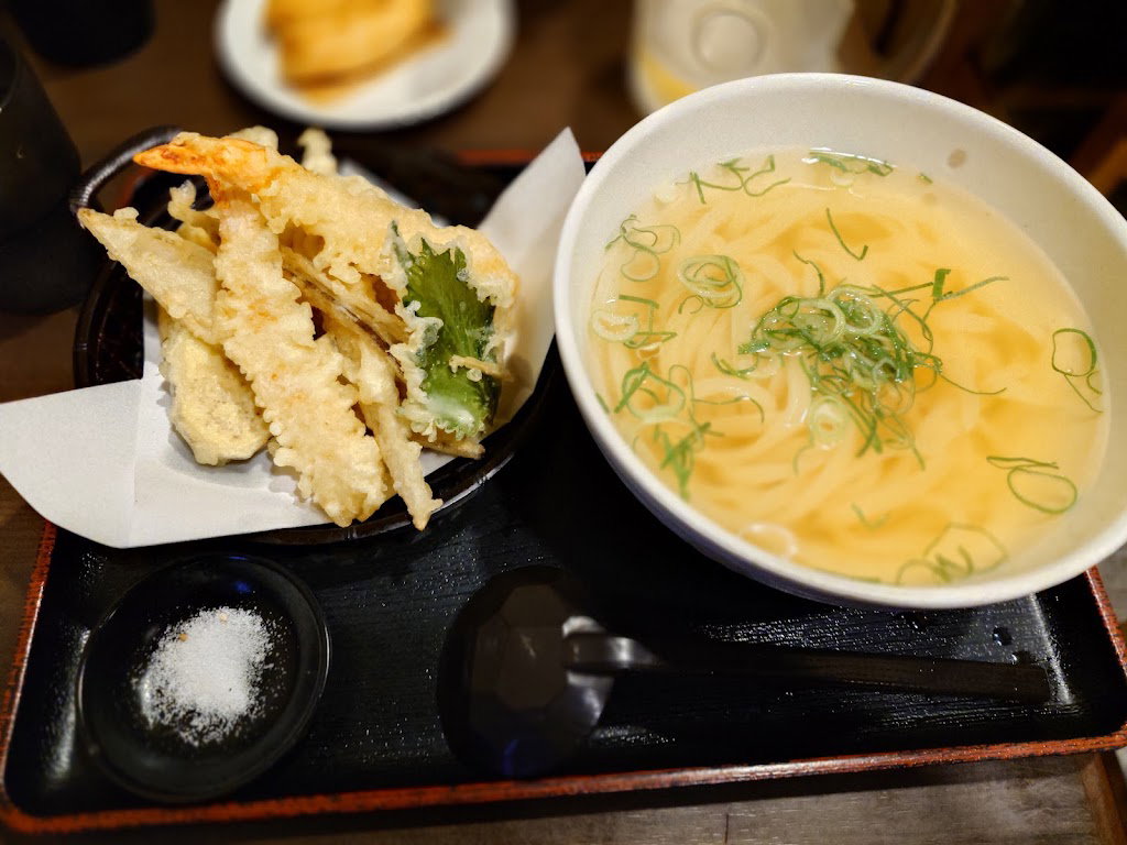 Daichino Udon