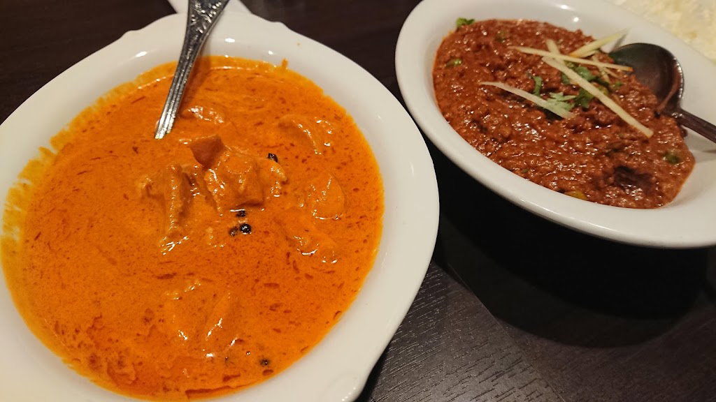 Moti Indian Restaurant Roppongi