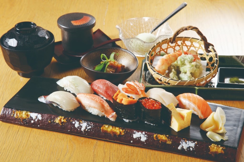 Sushi Natsume Bettei