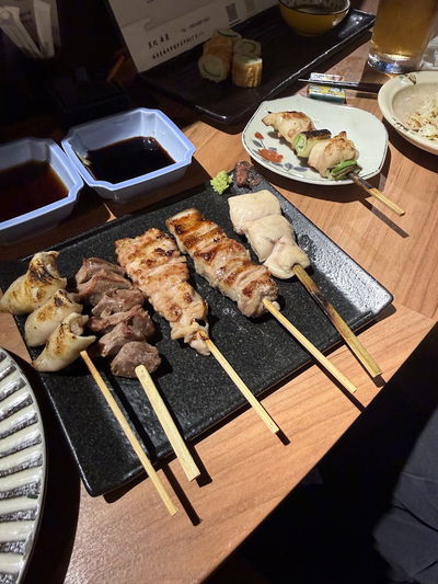 Kusemono