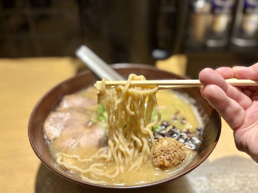 Fujiya Noodle