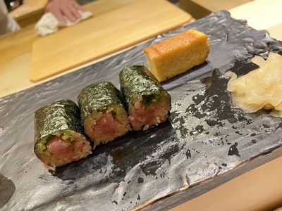 Edomae Sushi Hattori