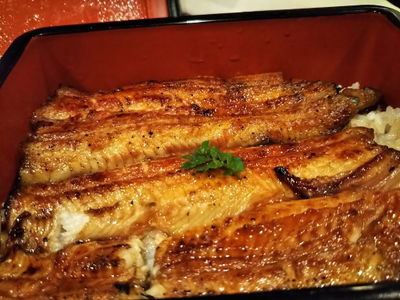 新宿うな鐵 恵比寿店