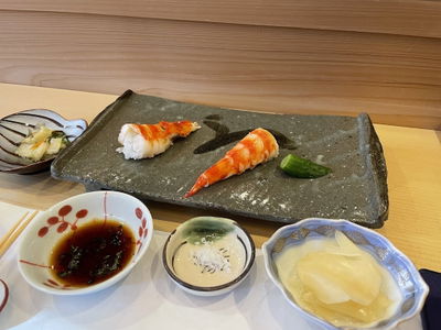 Omakase Sushi Okada