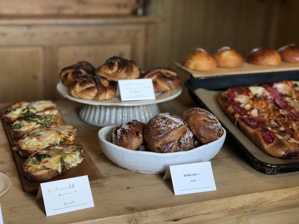 Roma Bakery