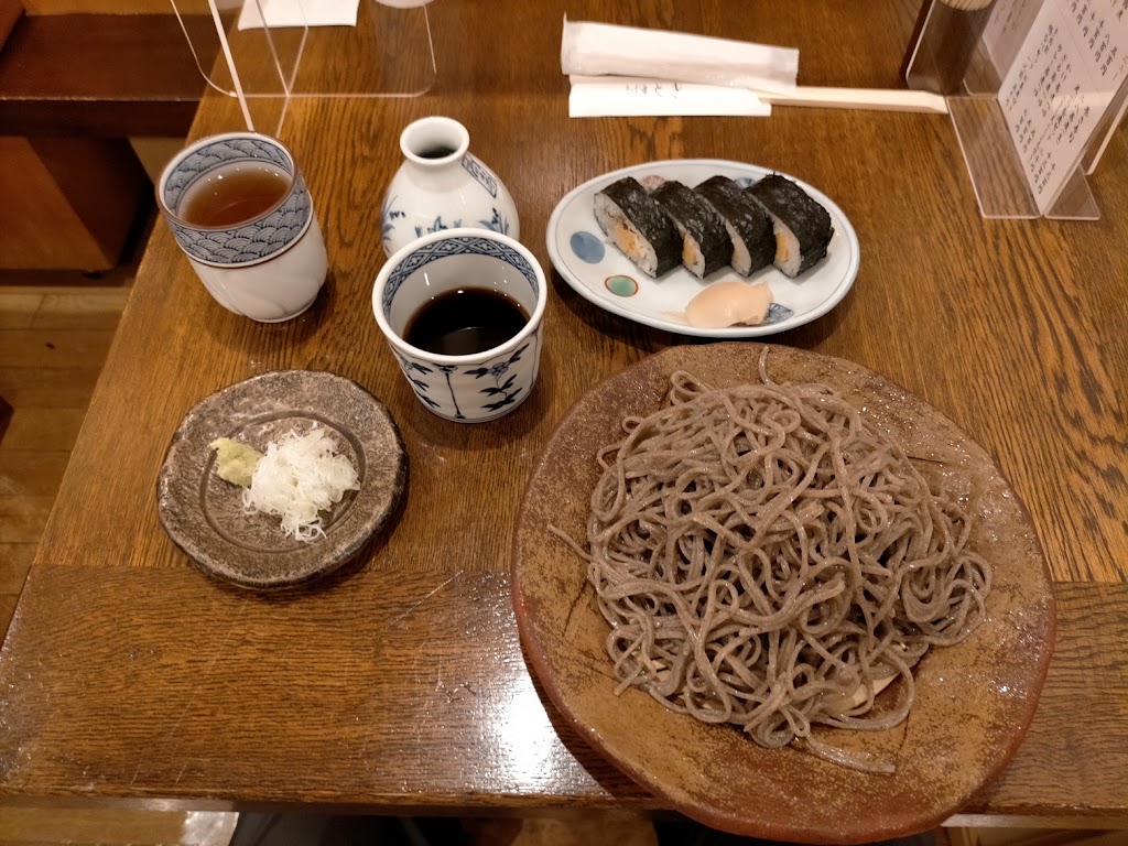 소바도코로 토키